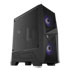 Thumbnail 1 : MSI MAG FORGE 100M Mid Tower Windowed PC Gaming Case (2021 Update)
