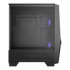 Thumbnail 2 : MSI MAG FORGE 100M Mid Tower Windowed PC Gaming Case (2021 Update)