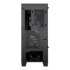Thumbnail 4 : MSI MAG FORGE 100M Mid Tower Windowed PC Gaming Case (2021 Update)