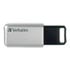 Thumbnail 2 : Verbatim 16GB Secure Pro USB3.0 Premium 268Bit AES Retractable USB Drive