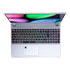 Thumbnail 2 : Gigabyte AERO 15" Silver 4K UHD AMOLED i7 GTX 1660 Ti Creator Laptop