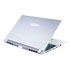 Thumbnail 4 : Gigabyte AERO 15" Silver 4K UHD AMOLED i7 GTX 1660 Ti Creator Laptop