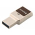 Thumbnail 3 : Verbatim 64GB Fingerprint Secure USB3.0 Nano Drive with 256-BIT AES Hardware Encription