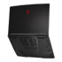 Thumbnail 3 : MSI GF65 Thin 15.6" 120Hz Full HD i5 GTX 1660Ti Gaming Laptop