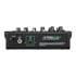 Thumbnail 4 : Mackie - 'ProFX6v3' 6-Channel Professional Effects Mixer With USB
