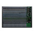 Thumbnail 3 : Mackie - 'ProFX22v3' 22-Channel Professional Effects Mixer With USB