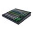 Thumbnail 1 : Mackie - 'ProFX16v3' 16-Channel Professional Effects Mixer With USB
