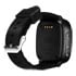 Thumbnail 4 : Canyon Kids Black Smartwatch Polly with Phone Calling Waterproof & Remote Tracking