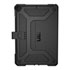 Thumbnail 1 : UAG Metropolis Series Case Black - iPad 10.2" 7th Gen (2019)
