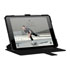 Thumbnail 3 : UAG Metropolis Series Case Black - iPad 10.2" 7th Gen (2019)