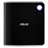 Thumbnail 1 : Asus Slim External USB 3.1 BD-R/RW Blu-Ray Burner - Black