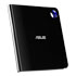Thumbnail 2 : Asus Slim External USB 3.1 BD-R/RW Blu-Ray Burner - Black