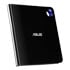 Thumbnail 2 : ASUS Slim External USB 3.1 BD-R/RW Blu-Ray Burner - Black