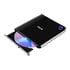 Thumbnail 3 : ASUS Slim External USB 3.1 BD-R/RW Blu-Ray Burner - Black