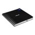 Thumbnail 4 : ASUS Slim External USB 3.1 BD-R/RW Blu-Ray Burner - Black