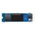 Thumbnail 2 : WD Blue SN550 500GB M.2 PCIe NVMe SSD/Solid State Drive