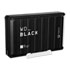 Thumbnail 1 : WD_Black D10 Game Drive 8TB External Portable Hard Drive/HDD PC/MAC/Console