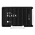 Thumbnail 2 : WD_Black D10 Game Drive 8TB External Portable Hard Drive/HDD PC/MAC/Console