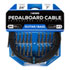 Thumbnail 1 : Boss 7m Pedal Board Cable Kit