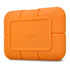 Thumbnail 1 : LaCie Rugged 500GB External FireCuda NVMe SSD - Orange