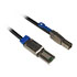Thumbnail 1 : Broadcom CBL-SFF8644-8088-20M LSI Sas External Cable