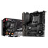 Thumbnail 1 : MSI AMD Ryzen X570 MEG Unify AM4 PCIe 4.0 ATX Motherboard