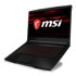 Thumbnail 3 : MSI GF63 Thin 15.6" Full HD i7 GTX 1650 Max-Q Gaming Laptop