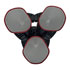 Thumbnail 2 : Rubber feet flowtech