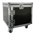 Thumbnail 1 : Citronic 19"" Equipment Racks with Wheels 8U