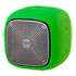 Thumbnail 1 : Edifier MP200 Green Cute Cubic Speaker microSD and Bluetooth inputs