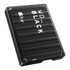 Thumbnail 2 : WD Black P10 Game Drive 5TB External Portable Hard Drive/HDD - Black