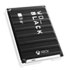 Thumbnail 1 : WD Black P10 Game Drive 3TB External Portable Hard Drive/HDD for Xbox/PC/MAC - Black