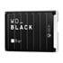 Thumbnail 2 : WD Black P10 Game Drive 3TB External Portable Hard Drive/HDD for Xbox/PC/MAC - Black