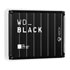 Thumbnail 4 : WD Black P10 Game Drive 3TB External Portable Hard Drive/HDD for Xbox/PC/MAC - Black