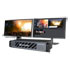 Thumbnail 1 : WIRECAST GEAR 310 Live Video Streaming Production Hardware