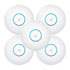 Thumbnail 1 : Ubiquiti 802.11ac Long Range Access Point 5 units of UAP-AC-LR