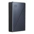 Thumbnail 2 : WD My Passport Ultra 4TB External Portable Hard Drive/HDD - Blue