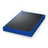 Thumbnail 3 : WD My Passport Go 1TB External Portable Solid State Drive/SSD - Cobalt Trim