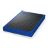 Thumbnail 3 : WD My Passport Go 500GB External Portable Solid State Drive/SSD - Cobalt Trim