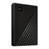 Thumbnail 1 : WD My Passport 1TB External Portable USB3.1 Hard Drive/HDD - Black