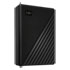 Thumbnail 1 : WD My Passport Portable 5TB External Portable Hard Drive/HDD - Black