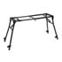 Thumbnail 1 : Stagg Adjustable Keyboard/Mixer Stand