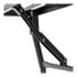 Thumbnail 4 : Stagg Adjustable Keyboard/Mixer Stand