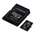 Thumbnail 2 : Kingston Canvas Select Plus 128GB UHS-I Micro SD Memory Card