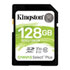 Thumbnail 3 : Kingston Canvas Select Plus 128GB UHS-I SDXC Memory Card