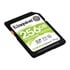 Thumbnail 2 : Kingston Canvas Select Plus 256GB UHS-I SDXC Memory Card