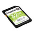 Thumbnail 2 : Kingston Canvas Select Plus 32GB UHS-I SDXC Memory Card