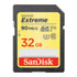 Thumbnail 1 : SanDisk Extreme 32GB Performance SDHC UHS-1 Memory Card