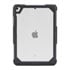 Thumbnail 1 : Griffin Survivor Extreme Protective Case with Stand for iPad Air/ Pro 10.5" Black/Clear
