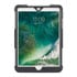 Thumbnail 2 : Griffin Survivor Extreme Protective Case with Stand for iPad Air/ Pro 10.5" Black/Clear